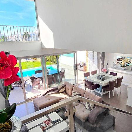 Villa Modern Design Албуфейра Екстер'єр фото