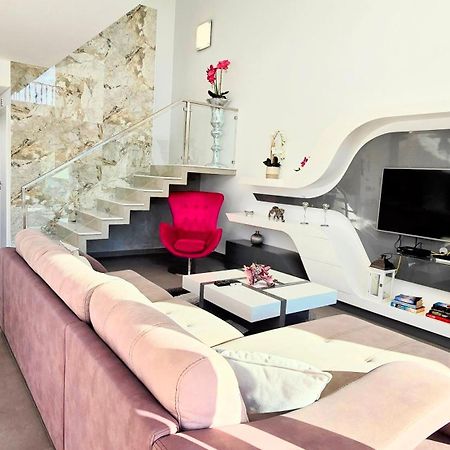 Villa Modern Design Албуфейра Екстер'єр фото
