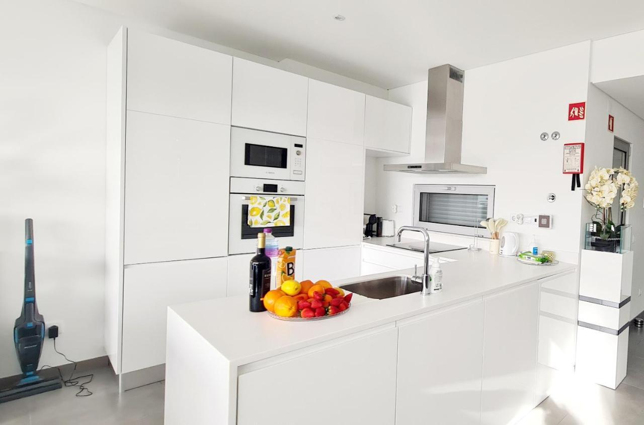 Villa Modern Design Албуфейра Екстер'єр фото
