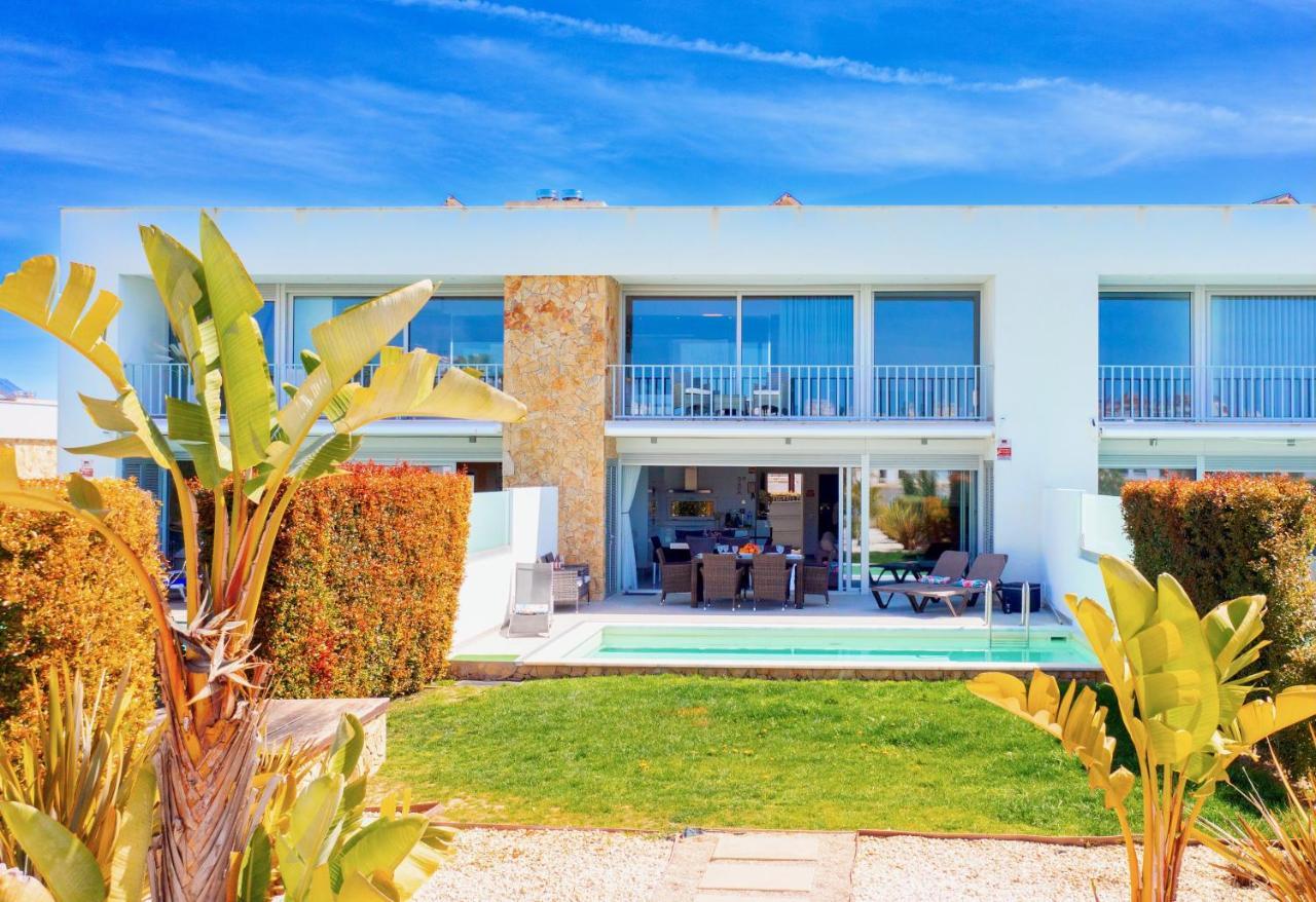 Villa Modern Design Албуфейра Екстер'єр фото
