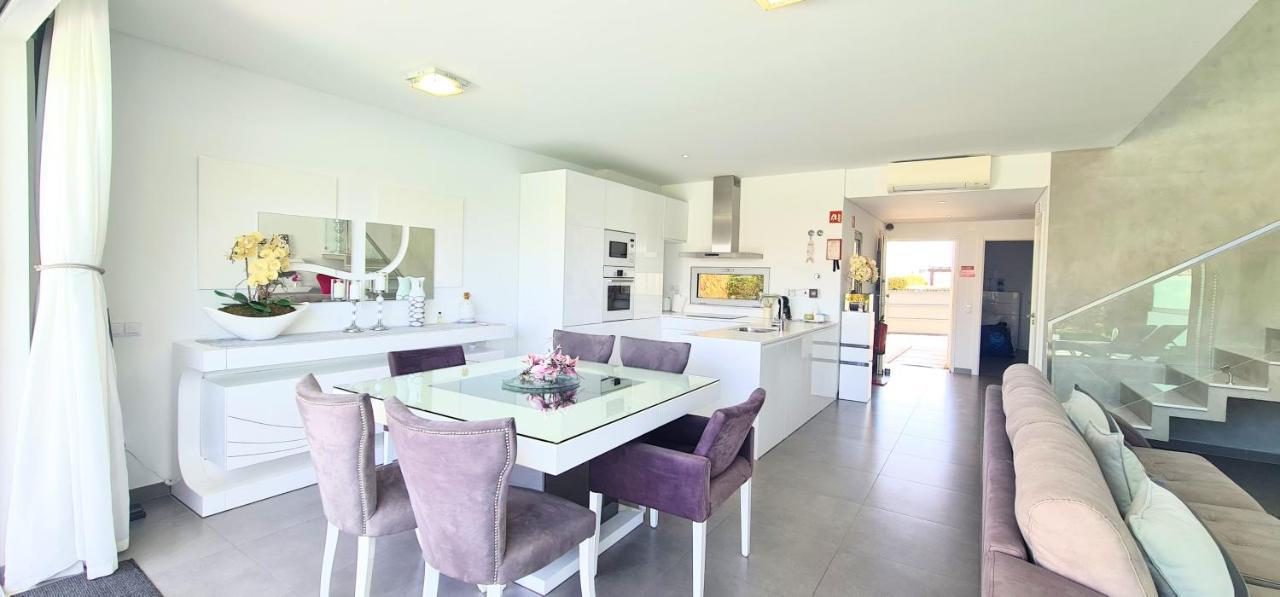 Villa Modern Design Албуфейра Екстер'єр фото