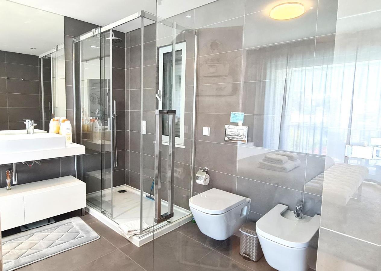 Villa Modern Design Албуфейра Екстер'єр фото