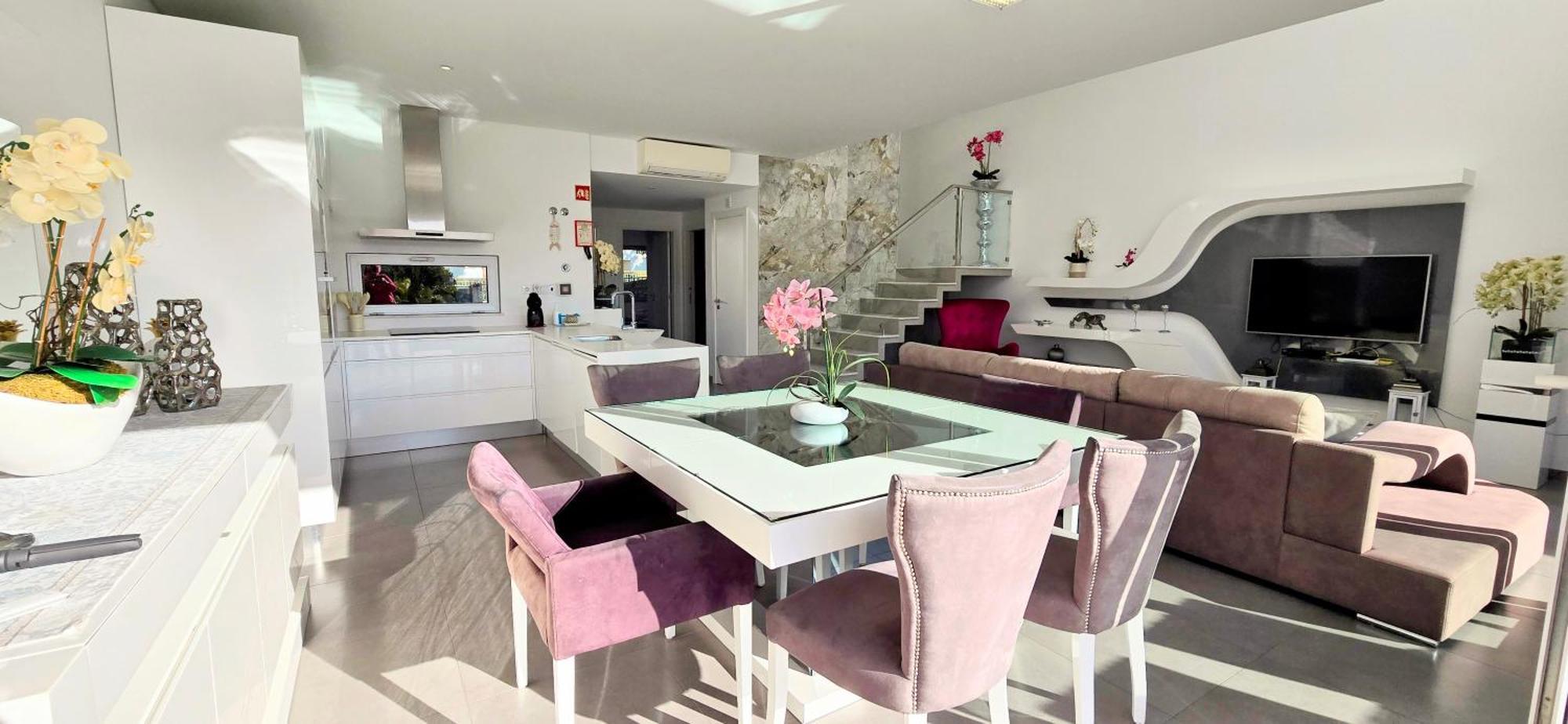 Villa Modern Design Албуфейра Екстер'єр фото