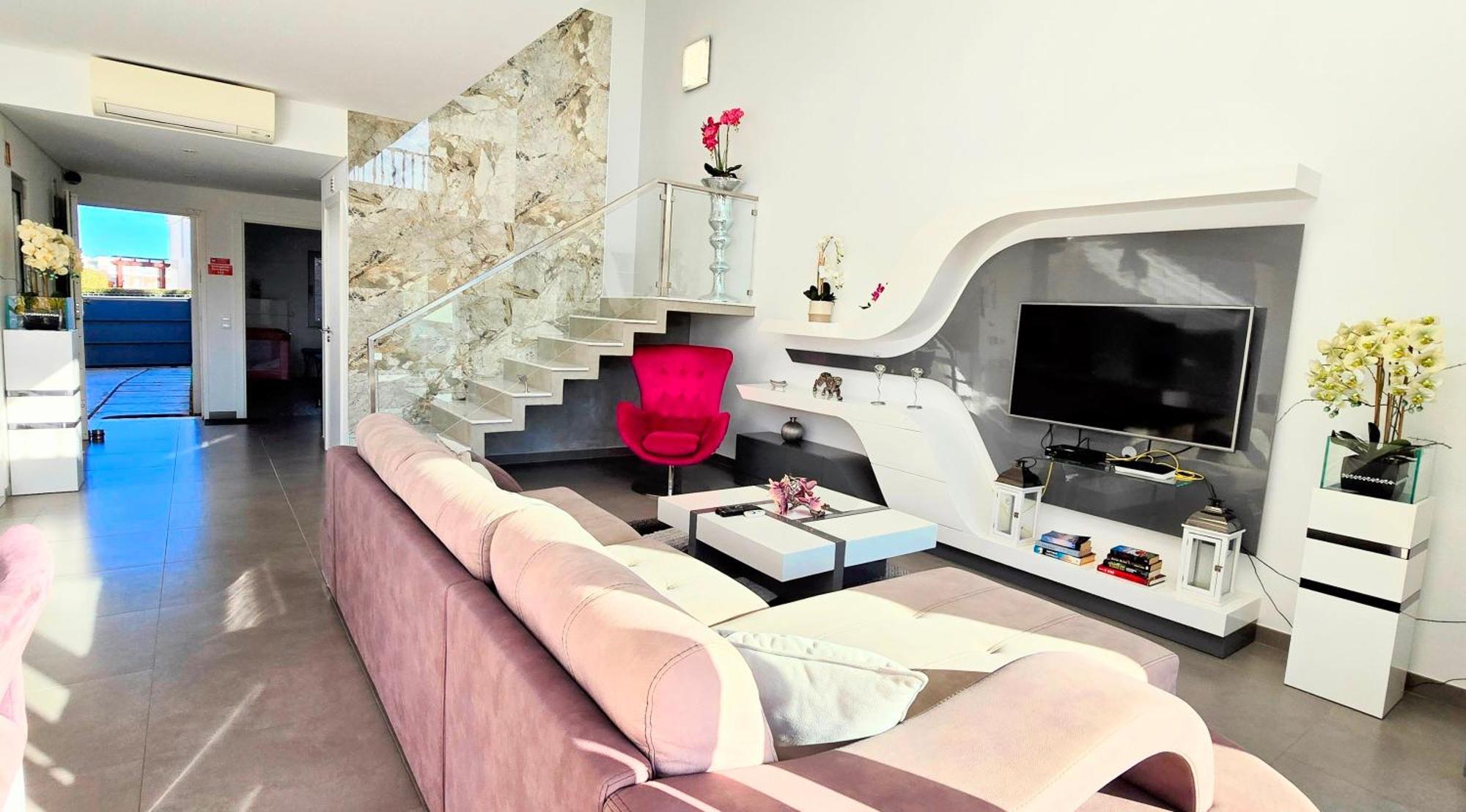 Villa Modern Design Албуфейра Екстер'єр фото