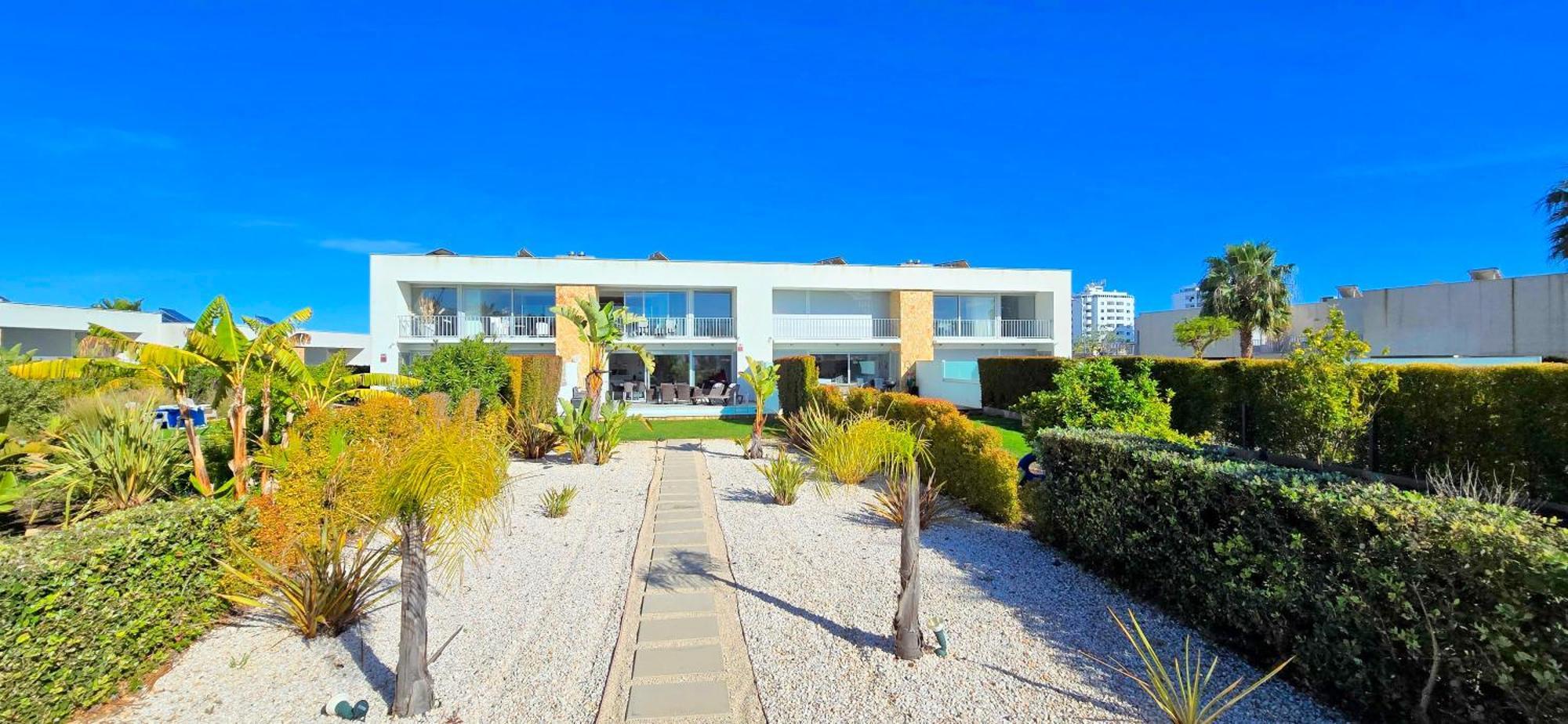 Villa Modern Design Албуфейра Екстер'єр фото
